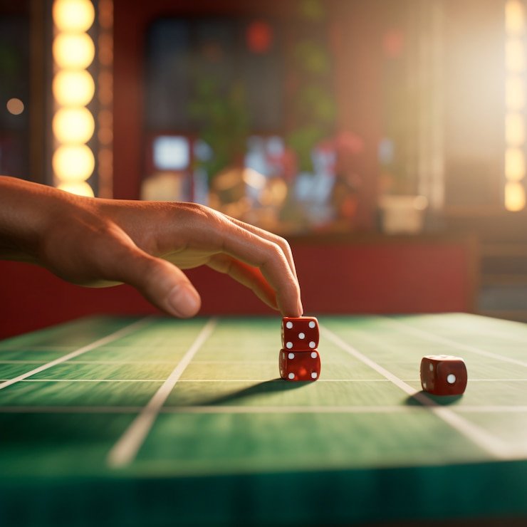 Antarmuka pasar Counter-Strike 2 di platform rukantogel