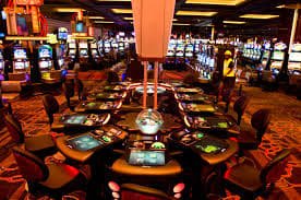 Tampilan gulungan Fortune Rabbit dengan simbol kelinci dan koin emas di rukantogel